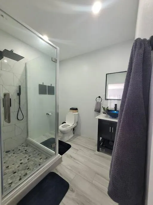 Azure Belle Caye Villa Gros Islet