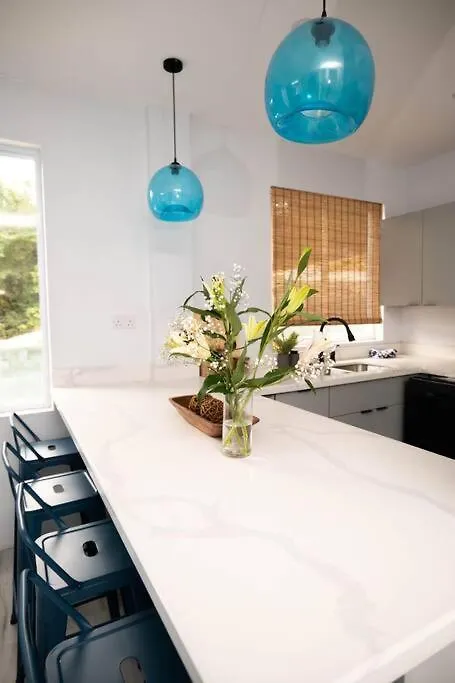 Azure Belle Caye Villa Gros Islet 0*,  Saint Lucia